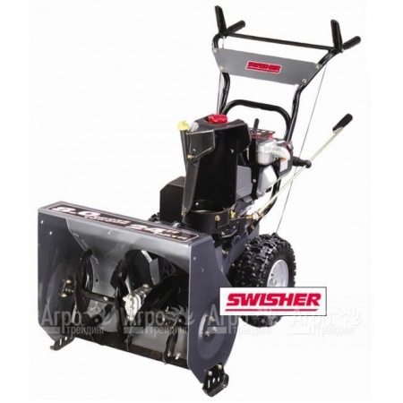 Снегоуборщик Swisher 624555x07A в Ставрополе