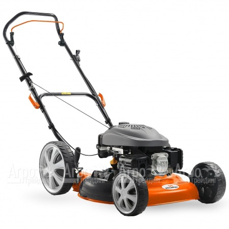Газонокосилка бензиновая Villartec MB3051R в Ставрополе