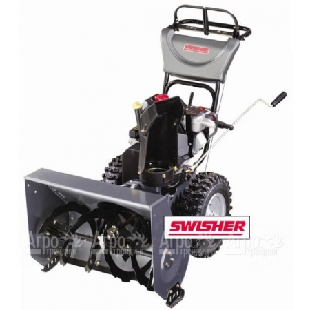 Снегоуборщик Swisher 627852x07A в Ставрополе