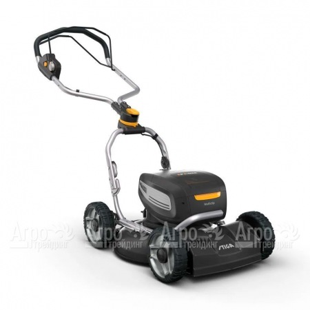 Газонокосилка аккумуляторная Stiga Multiclip Edge 950e V  в Ставрополе