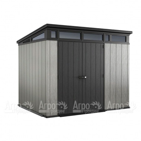 Пластиковый сарай Keter Artisan 9х7  в Ставрополе