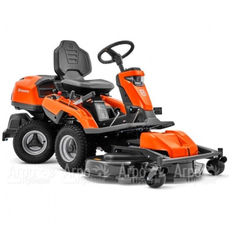 Садовый райдер Husqvarna R 316TX в Ставрополе