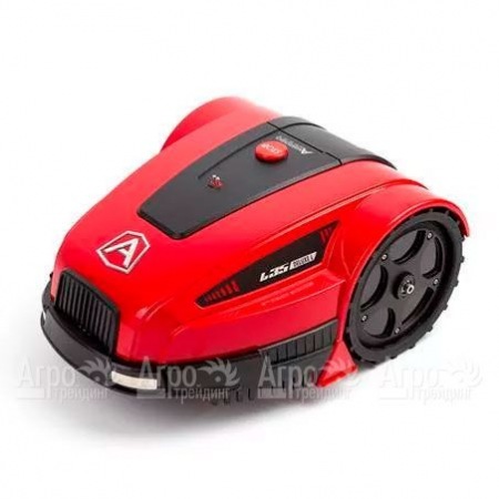 Газонокосилка-робот Caiman Ambrogio L35i Deluxe в Ставрополе