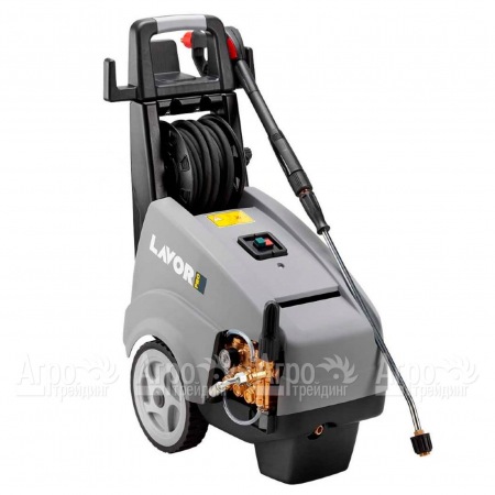 Мойка высокого давления Lavor Professional Tucson XL 2021 LP (с барабаном) в Ставрополе