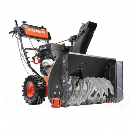 Снегоуборщик Patriot Сибирь 113CE в Ставрополе