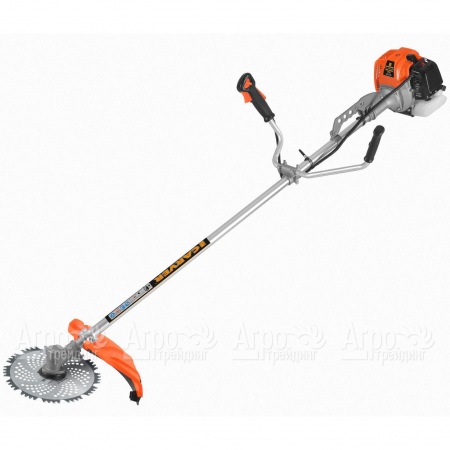 Бензокоса (бензиновый триммер) Carver GBC-052M Pro в Ставрополе