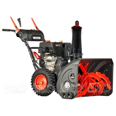 Снегоуборщик Yanis Grizzly SPE30DHL  в Ставрополе