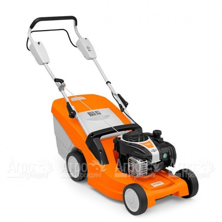Газонокосилка бензиновая Stihl RM 443 в Ставрополе