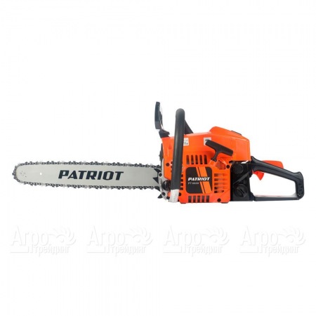 Бензопила Patriot PT 6020-20" в Ставрополе