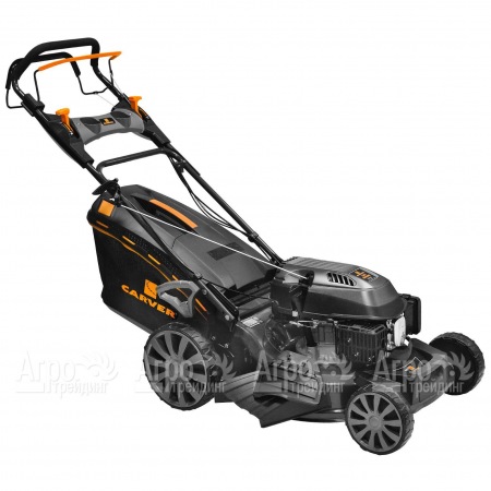 Газонокосилка бензиновая Carver LMG-3653DMS в Ставрополе