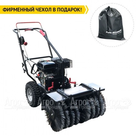 Подметальная машина EVOline SWG 620-160  в Ставрополе