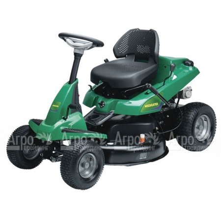 Садовый минитрактор Weed Eater WE301 в Ставрополе