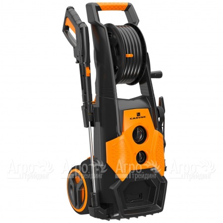 Мойка высокого давления Carver CW-2501EI в Ставрополе