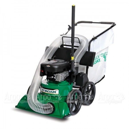 Садовый пылесос Billy Goat KV601SPEU в Ставрополе