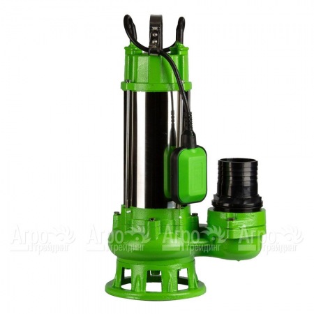 Дренажный насос RedVerg RD-DP2200/35CI в Ставрополе