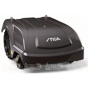 Газонокосилка-робот Stiga Autoclip 525 S  в Ставрополе