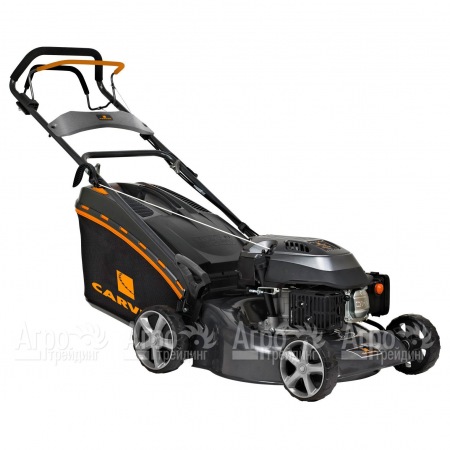 Газонокосилка бензиновая Carver LMG-2646DM в Ставрополе