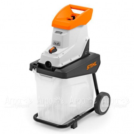 Измельчитель садовый электрический Stihl GHE 135.0 L  в Ставрополе