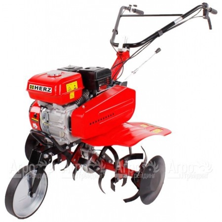 Культиватор Herz GPT-75 в Ставрополе