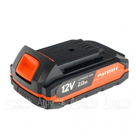 Аккумулятор для Patriot PB BR 12 V Li-ion ES 2 Ah в Ставрополе