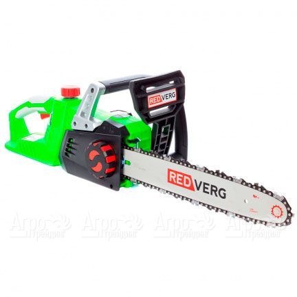 Аккумуляторная пила RedVerg RD-C36V/BL-14" (без аккумулятора и зарядного устройства) в Ставрополе