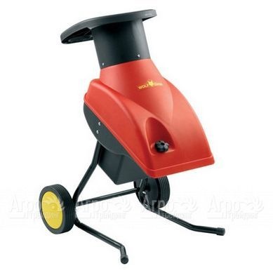 Измельчитель электрический Wolf-Garten SDE 2500 в Ставрополе