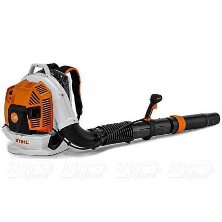 Воздуходувка бензиновая Stihl BR 800 CE в Ставрополе