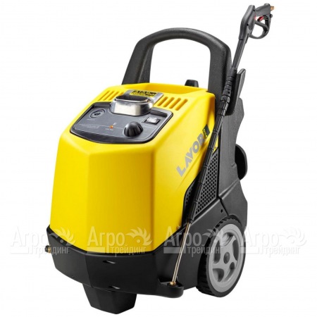 Мойка высокого давления Lavor Texas R 1611 LP в Ставрополе