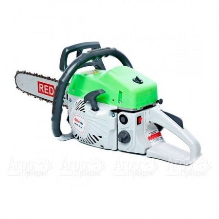 Бензопила RedVerg RD-GC50-16" в Ставрополе