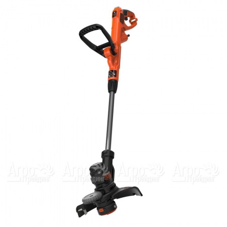 Электрокоса (электрический триммер) Black+Decker BESTE630 в Ставрополе