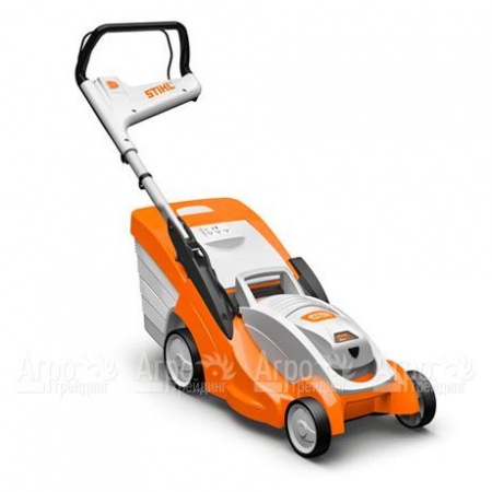 Газонокосилка аккумуляторная Stihl RMA 339.0 C без аккумулятора и ЗУ в Ставрополе