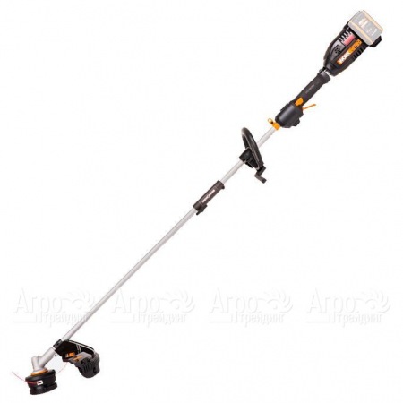 Триммер аккумуляторный Worx Nitro WG186E.92 (без аккумулятора и ЗУ) в Ставрополе
