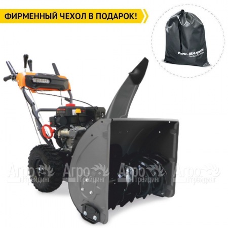 Снегоуборщик Villartec WB6966E в Ставрополе