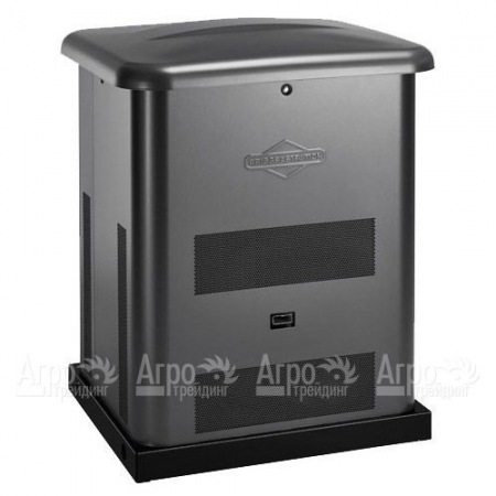 Газовый генератор Briggs&#38;Stratton Home Standby 6000 Вт в Ставрополе
