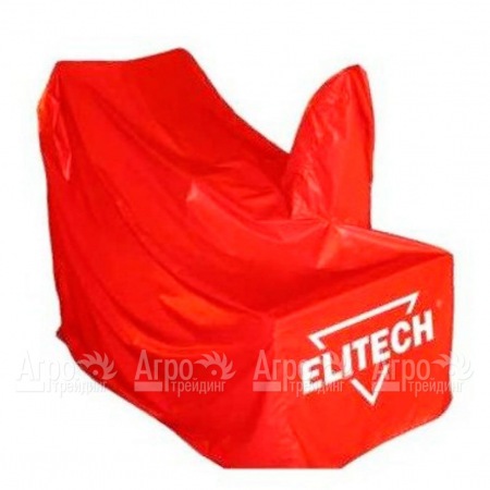 Чехол для снегоуборщика Elitech в Ставрополе