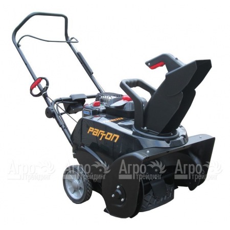 Снегоуборщик Parton PA5522ES в Ставрополе