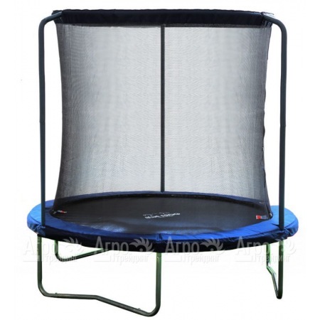 Батут Sport Power Blue Frog Combod BF-12 в Ставрополе
