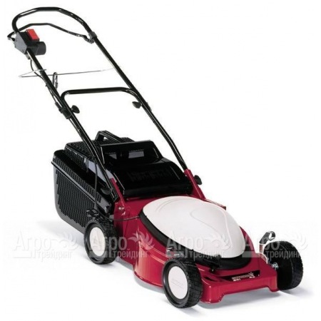 Газонокосилка электрическая MTD HE 42 L  в Ставрополе
