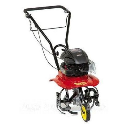 Культиватор Wolf-Garten T 40 B в Ставрополе