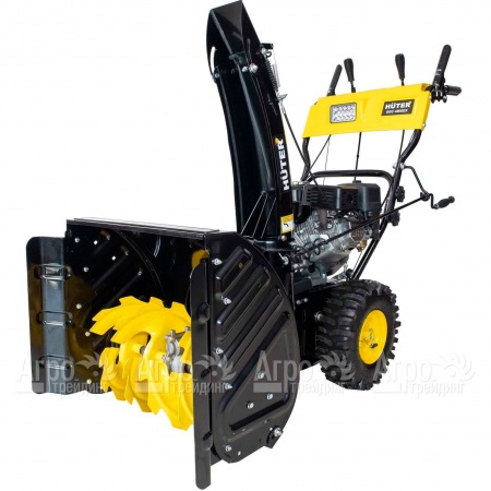 Снегоуборщик Huter SGC 4800EX в Ставрополе