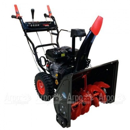 Снегоуборщик Yanis Blizzard M24DL  в Ставрополе