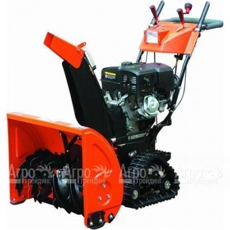 Снегоуборщик Garden Pro KCST1329ES(TD) в Ставрополе