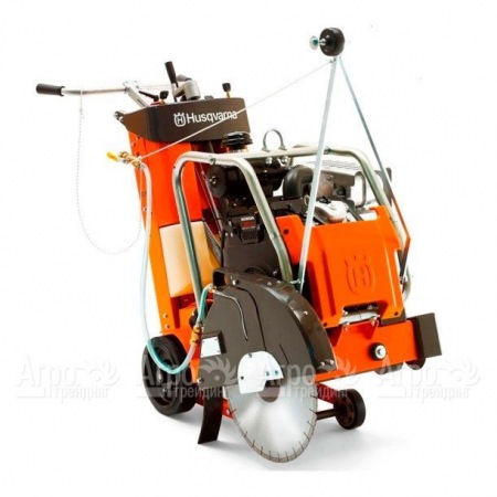 Швонарезчик Husqvarna FS 410 D (дизельный) в Ставрополе