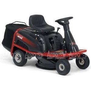 Райдер MTD Minirider 60 в Ставрополе
