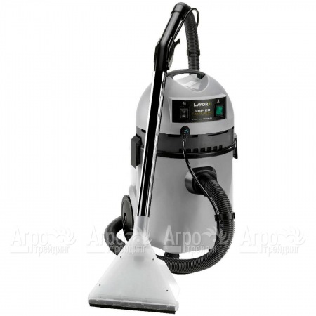 Пылесос моющий электрический Lavor Professional GBP 20 Pro  в Ставрополе