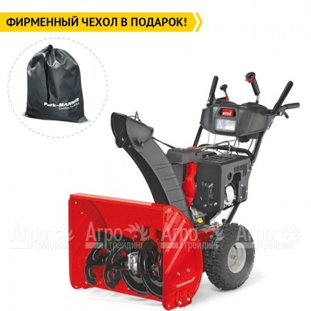 Снегоуборщик MTD OPTIMA ME 66 в Ставрополе