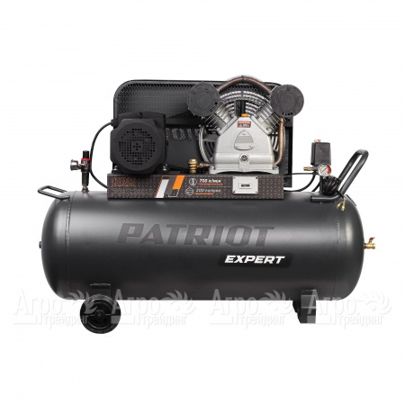 Компрессор поршневой Patriot KRX 700 L200 D  в Ставрополе