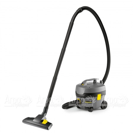 Промышленный пылесос Karcher T 7/1 в Ставрополе