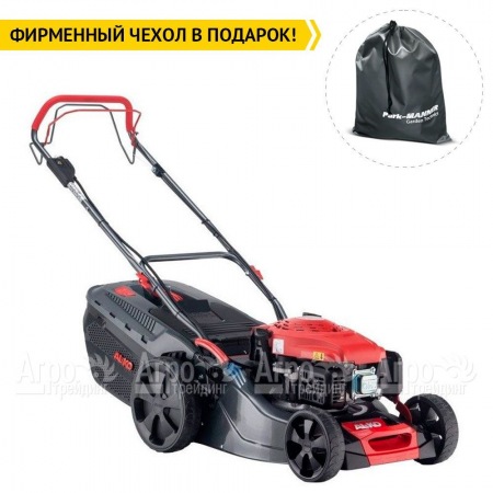 Газонокосилка бензиновая AL-KO Comfort 46.0 SPI-A  в Ставрополе
