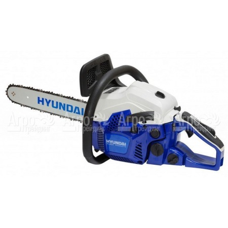 Бензопила Hyundai X360-14" в Ставрополе